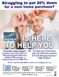 1st time homebuyer ad